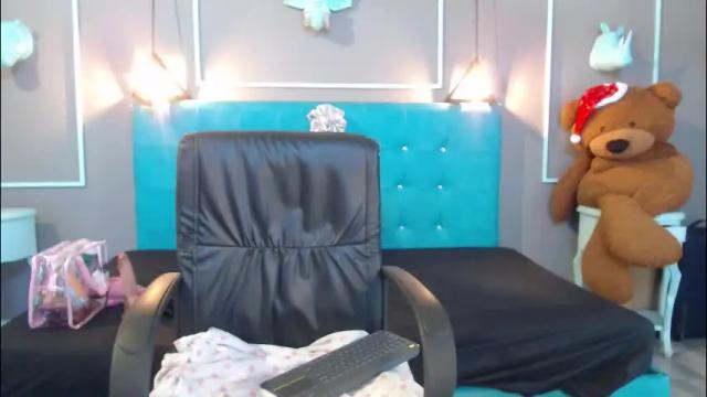 Thumbnail 2, sofia_white3's Stream at Chaturbate, 1 month ago