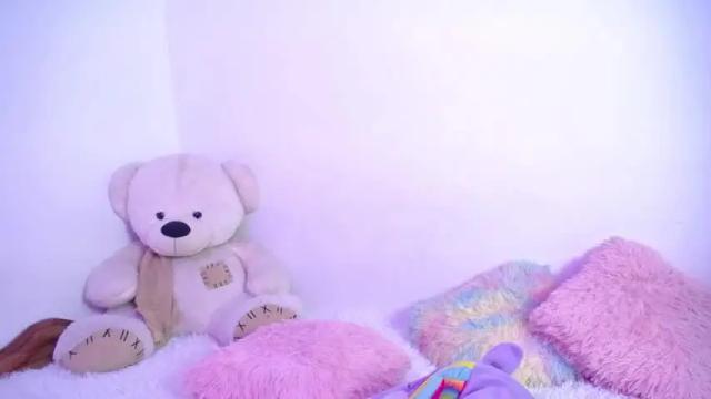 Image 12 of sofiaaa____ Stream on Chaturbate on 13 months ago