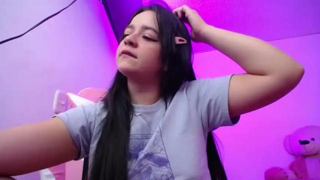 Image 8 of sofiaaa____ Stream on Chaturbate on 12 months ago