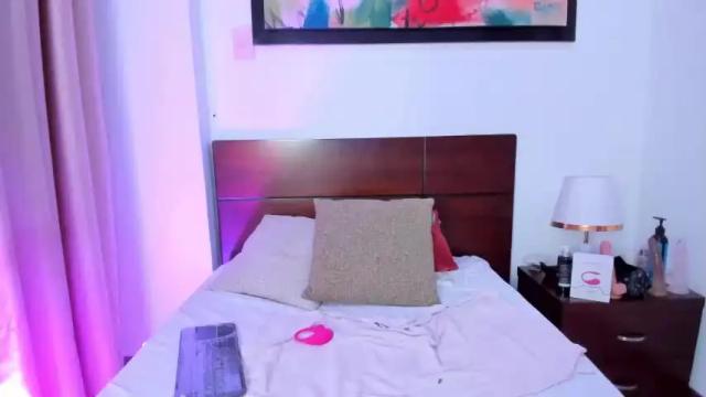 Image 6 of sofiaajackson Stream on Chaturbate on 18 months ago