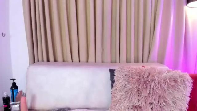 Image 12 of sofiaajackson Stream on Chaturbate on 18 months ago