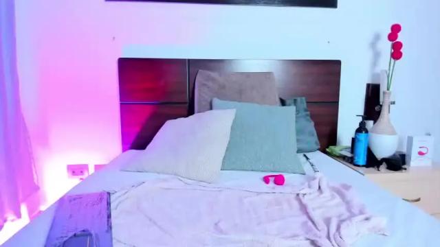 Image 6 of sofiaajackson Stream on Chaturbate on 18 months ago