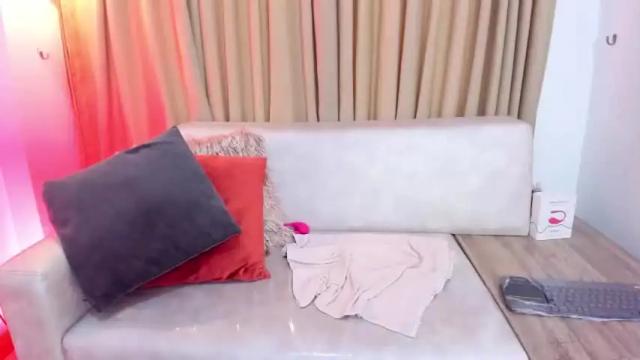 Image 4 of sofiaajackson Stream on Chaturbate on 18 months ago