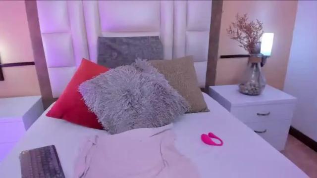 Thumbnail 2, sofiaajackson's Stream at Chaturbate, 18 months ago