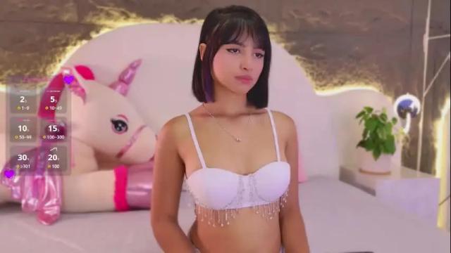 Image 7 of sofiaamorrison Stream on Chaturbate on 1 month ago