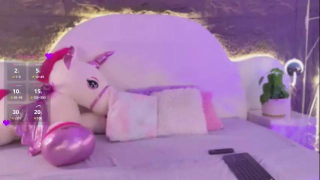 Thumbnail 1, sofiaamorrison's Stream at Chaturbate, 1 month ago