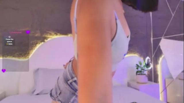 Image 10 of sofiaamorrison Stream on Chaturbate on 16 days ago
