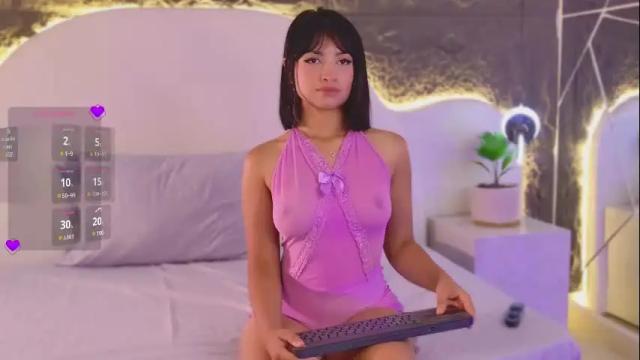 Image 10 of sofiaamorrison Stream on Chaturbate on 5 days ago