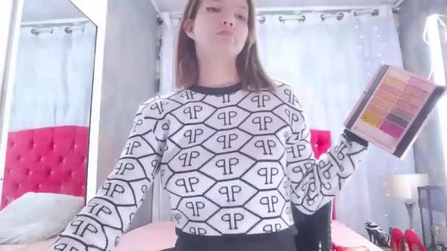 Image 7 of sofiabonetti Stream on Chaturbate on 12 months ago