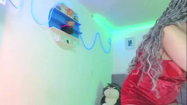 Thumbnail 3, sofiabonetti's Stream at Chaturbate, 8 months ago