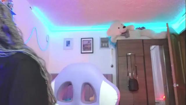 Image 2 of sofiabonetti Stream on Chaturbate on 8 months ago