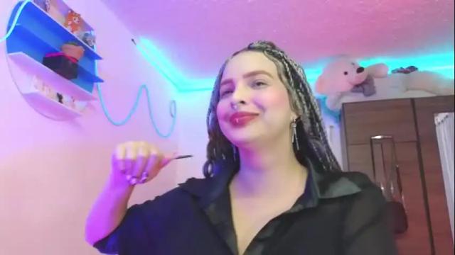 Image 4 of sofiabonetti Stream on Chaturbate on 8 months ago