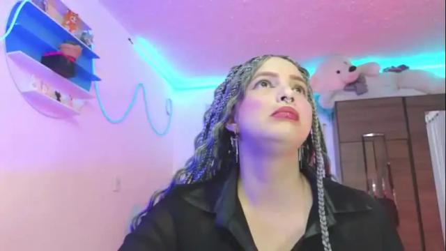 Thumbnail 2, sofiabonetti's Stream at Chaturbate, 8 months ago