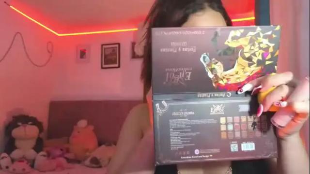 Image 3 of sofiabonetti Stream on Chaturbate on 7 months ago