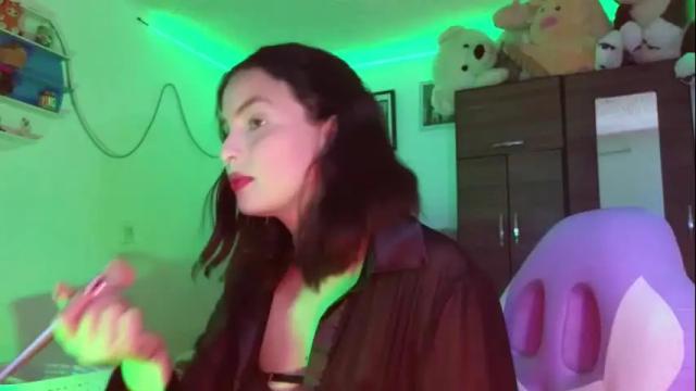 Image 2 of sofiabonetti Stream on Chaturbate on 7 months ago