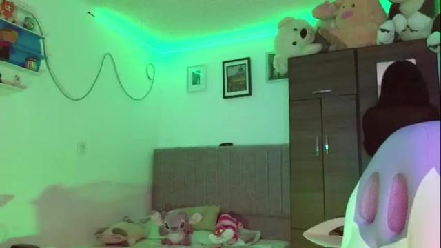 Image 3 of sofiabonetti Stream on Chaturbate on 7 months ago