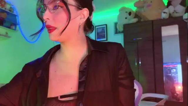 Image 4 of sofiabonetti Stream on Chaturbate on 7 months ago