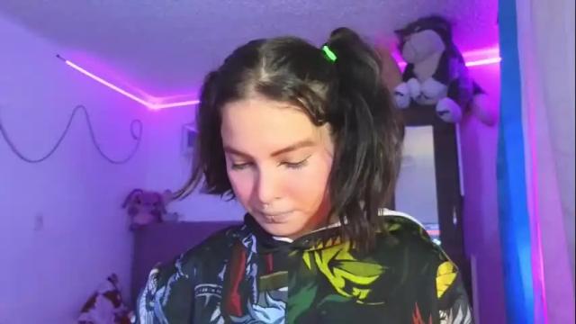 Image 4 of sofiabonetti Stream on Chaturbate on 7 months ago