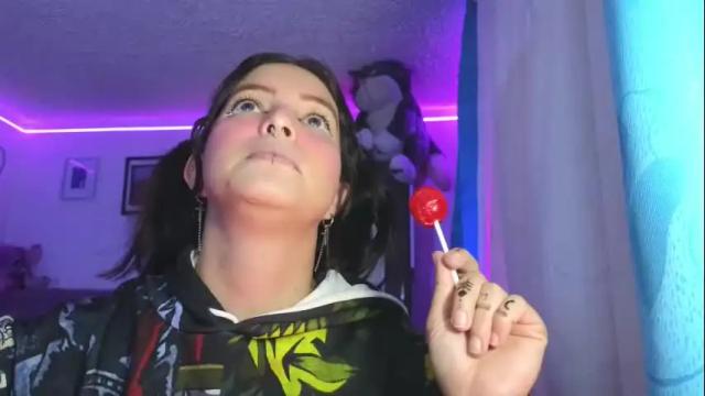 Thumbnail 2, sofiabonetti's Stream at Chaturbate, 7 months ago