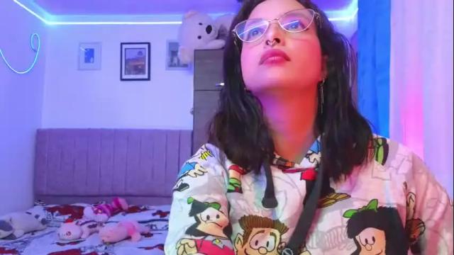 Thumbnail 1, sofiabonetti's Stream at Chaturbate, 7 months ago