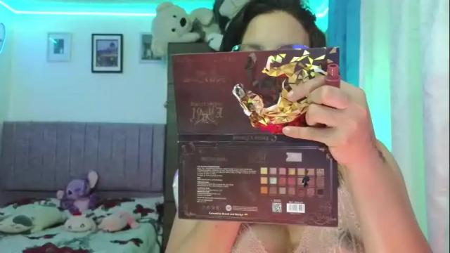 Thumbnail 1, sofiabonetti's Stream at Chaturbate, 7 months ago