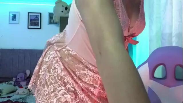 Image 8 of sofiabonetti Stream on Chaturbate on 7 months ago