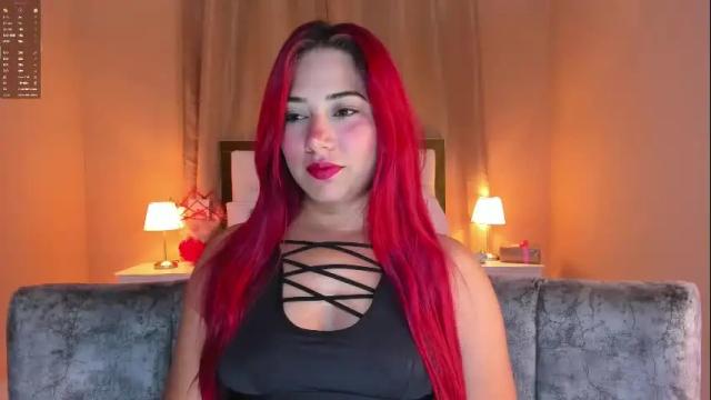 Image 3 of sofiabosch Stream on Chaturbate on 3 months ago