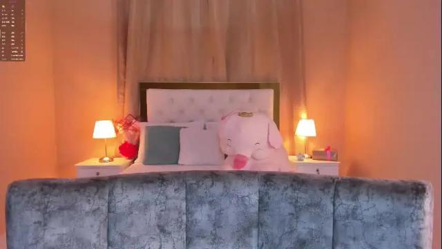 Thumbnail 3, sofiabosch's Stream at Chaturbate, 3 months ago
