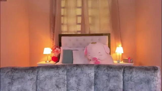 Image 12 of sofiabosch Stream on Chaturbate on 3 months ago