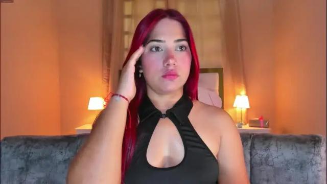 Image 4 of sofiabosch Stream on Chaturbate on 3 months ago