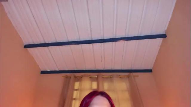 Image 6 of sofiabosch Stream on Chaturbate on 3 months ago