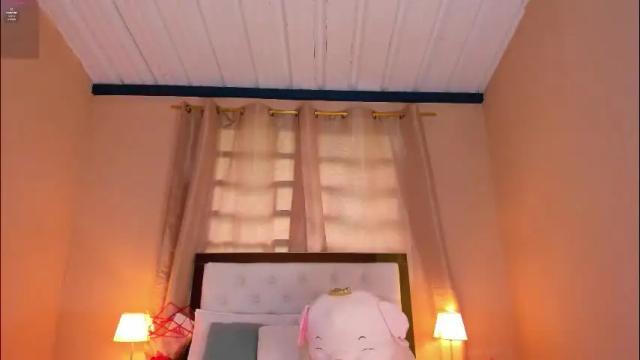 Image 11 of sofiabosch Stream on Chaturbate on 3 months ago