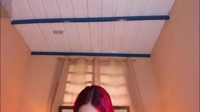 Image 2 of sofiabosch Stream on Chaturbate on 3 months ago