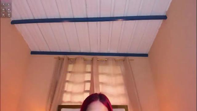 Image 3 of sofiabosch Stream on Chaturbate on 3 months ago