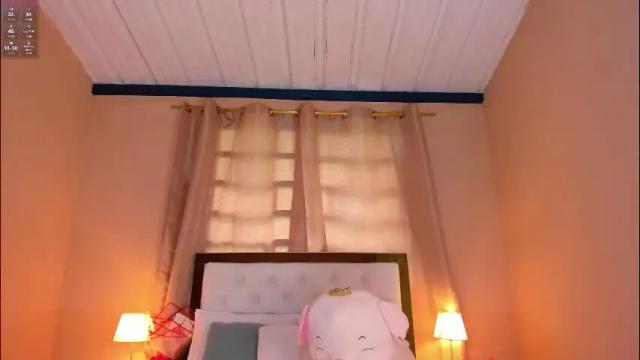 Image 6 of sofiabosch Stream on Chaturbate on 3 months ago