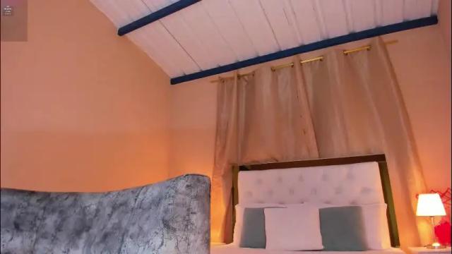 Image 6 of sofiabosch Stream on Chaturbate on 2 months ago