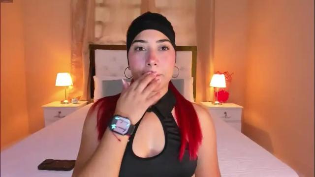 Thumbnail 2, sofiabosch's Stream at Chaturbate, 2 months ago