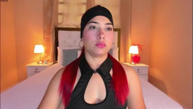 Thumbnail 3, sofiabosch's Stream at Chaturbate, 2 months ago