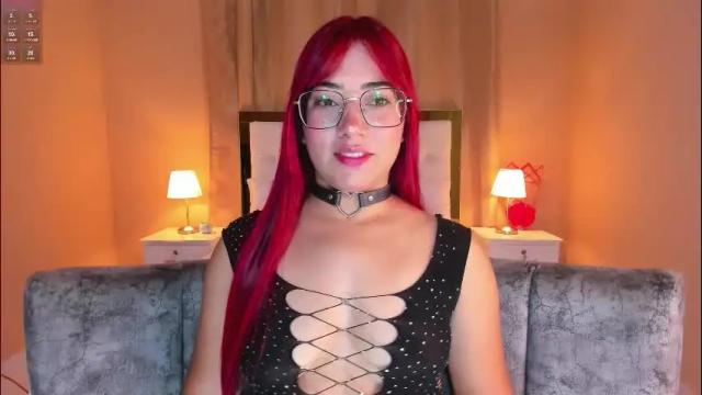 Image 3 of sofiabosch Stream on Chaturbate on 2 months ago