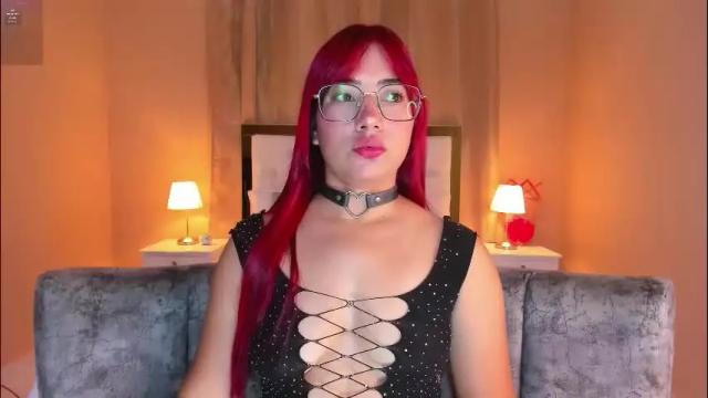 Image 6 of sofiabosch Stream on Chaturbate on 2 months ago