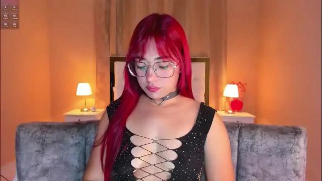 Image 7 of sofiabosch Stream on Chaturbate on 2 months ago