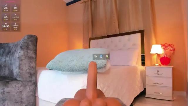 Image 11 of sofiabosch Stream on Chaturbate on 2 months ago