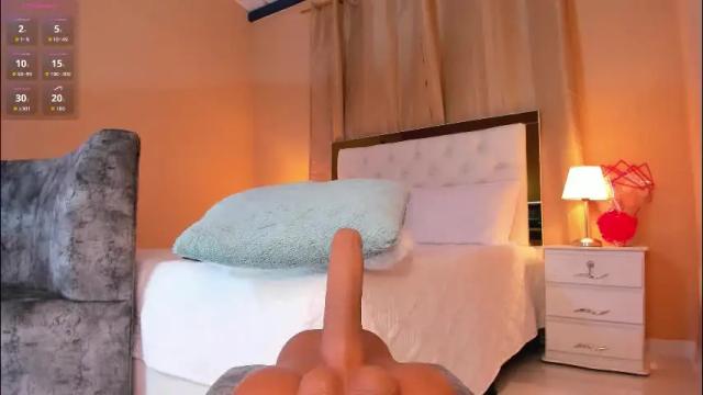 Image 12 of sofiabosch Stream on Chaturbate on 2 months ago