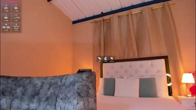 Image 6 of sofiabosch Stream on Chaturbate on 2 months ago