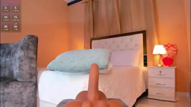 Thumbnail 3, sofiabosch's Stream at Chaturbate, 2 months ago