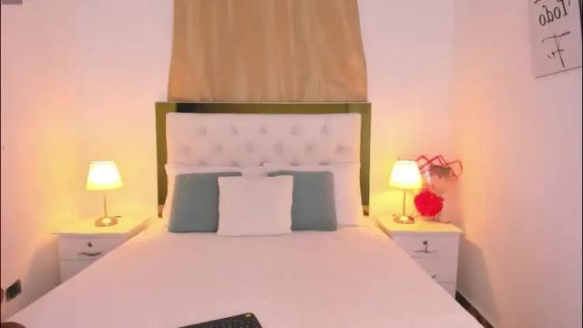 Image 8 of sofiabosch Stream on Chaturbate on 1 month ago