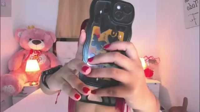 Thumbnail 1, sofiabosch's Stream at Chaturbate, 1 month ago