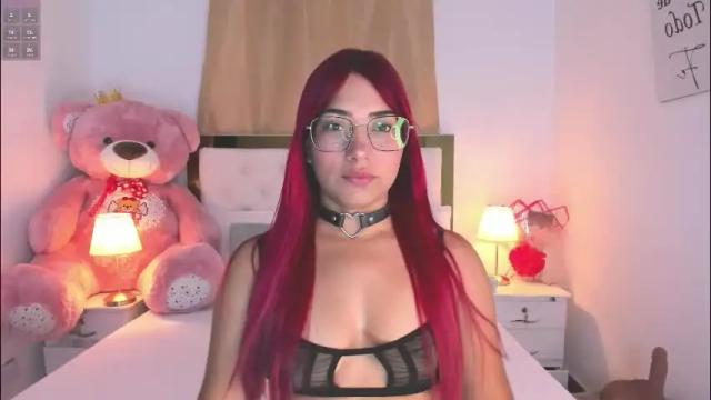 Image 2 of sofiabosch Stream on Chaturbate on 1 month ago