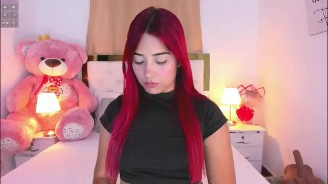 Image 10 of sofiabosch Stream on Chaturbate on 1 month ago