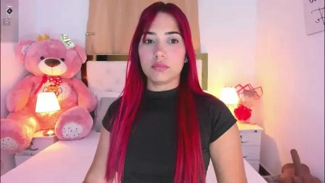 Image 11 of sofiabosch Stream on Chaturbate on 1 month ago